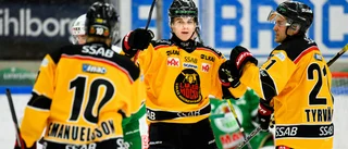 Luleå Hockey räknar bort Lundkvist