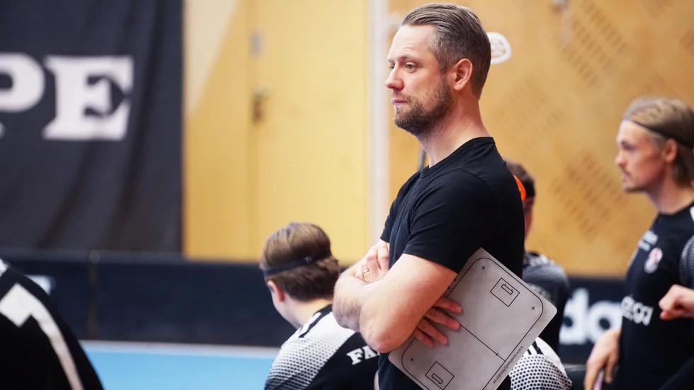 David Gillek och Libk ställer in tisdagens träningsmatch, men får bra värdemätare mot Pixbo i cupen.