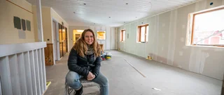 Enköpings TV-bagare öppnar fik i Fjärdhundra
