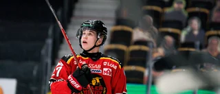Lundkvist har imponerat på Rangers: "Jättenöjda"