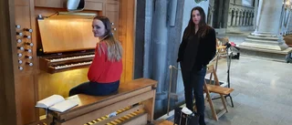 Linköping går mot strömmen i orgelkrisen