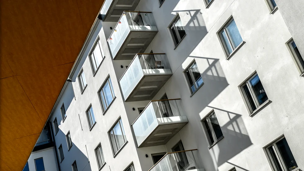 Alla inblandade aktörer måste medverka för att få ordning på bostadspolitiken, skriver Mattias Lundström och Anders Lago, HSB.