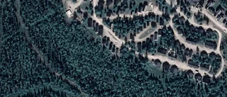 Ny ägare till mindre hus i Gällivare - 2 050 000 kronor blev priset