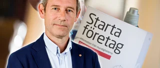 Därför blir inte företagsklimatet bättre