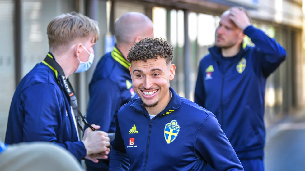 Jordan Larsson.