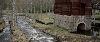Läsarbilden: Gammal bruksmiljö