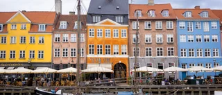 Swingersklubb jublar när Danmark släpper loss