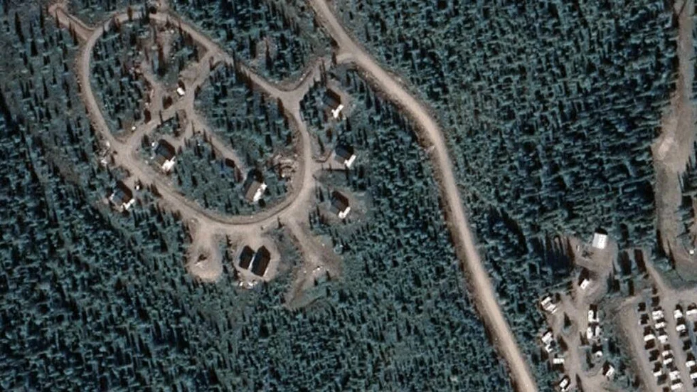Området kring Galtishyllan 5