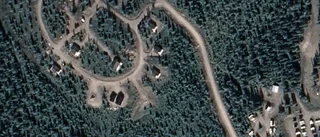 71 kvadratmeter stort hus i Arjeplog sålt för 1 970 000 kronor