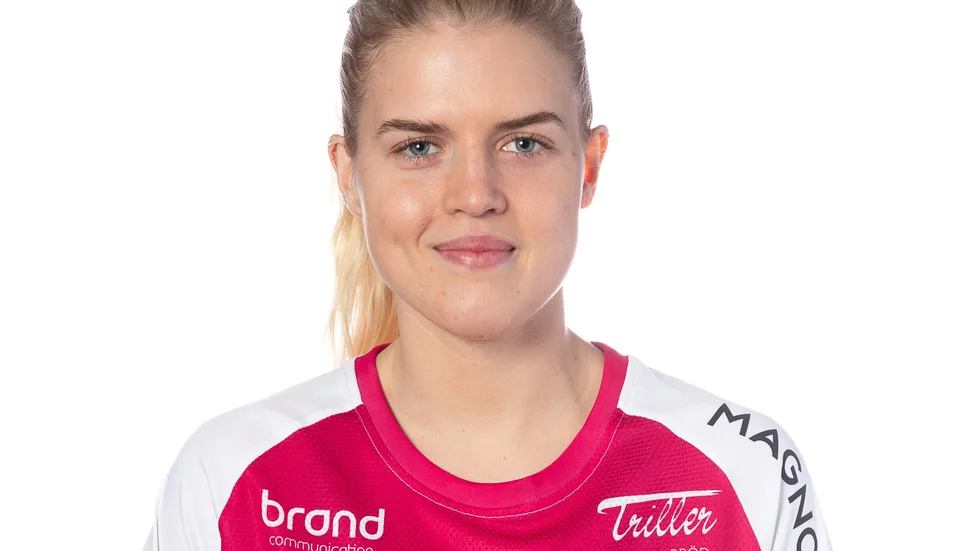 Uppsalas Isabella Mattsson ska på landslagsläger med finska U23-landslaget.