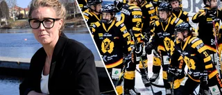Efter den avbrutna säsongen – så ser Skellefteå AIK på framtiden • Det nya serieförslaget: "Skulle betyda oerhört mycket"