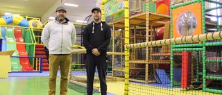 Fastighetsägaren räddade krisande lekland – öppnar igen