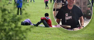 Lättnad efter beskedet att kollo och läger tillåts: "Märks att barnen behöver det här"