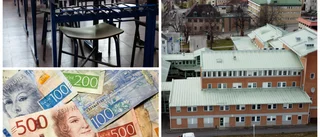 Uppdraget: Hitta mer rättvist sätt att fördela resurser