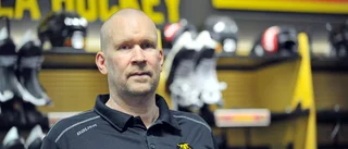 Efter beskedet om Lysell – så går Luleå Hockey vidare