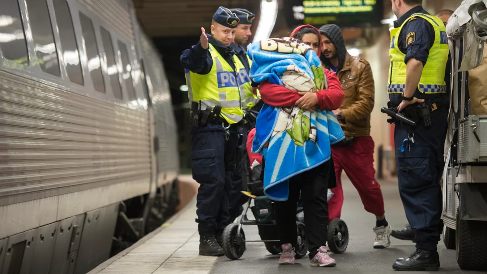 Moderaterna har tillsammans med Kristdemokraterna, Liberalerna och Sverigedemokraterna lagt fram en rad skarpa lagförslag för minskad invandring, skriver bland andra Maria Malmer Stenergard (M), riksdagsledamot och migrationspolitisk talesperson.