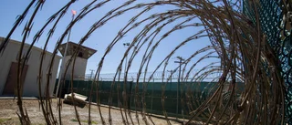 Jemeniter ska släppas från Guantanamo