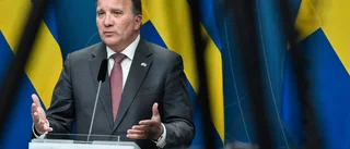 Januari är till sist på väg att ta slut