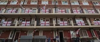 Storbritannien varnande exempel i bostadspolitiken