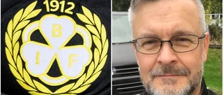 Klart: Kirunasonen vald till ny ordförande i Brynäs