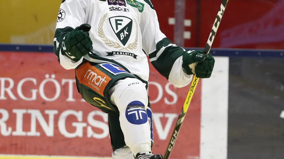 Per Åslund uppges vara intressant för Skellefteå AIK.