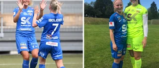 Sunnanå studsade tillbaka direkt – tog vinst mot Alnö: "Stabilt"