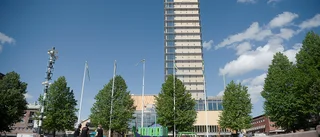Beskedet: Då ska torget namnges – förslag från medborgare efterlyses