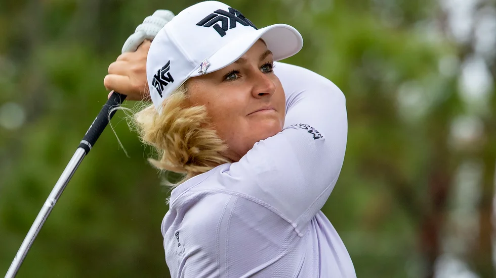 Anna Nordqvist. Arkivbild.