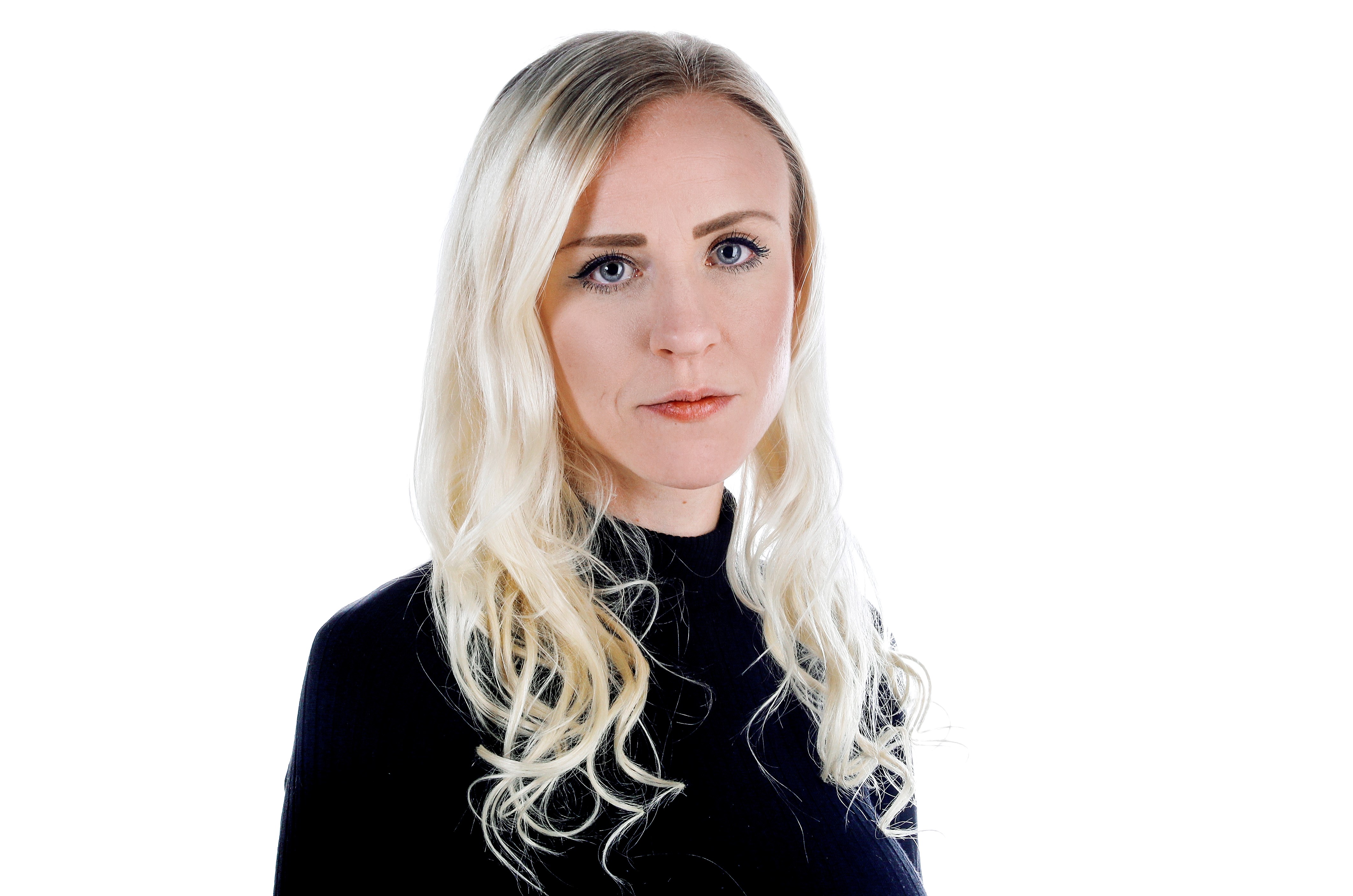 Frida Enberg