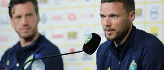 Berg om tuffa konkurrensen: "Svåranalyserat"