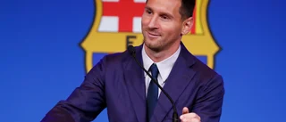 Messi öppnar för att återvända till Barça