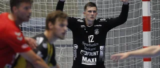 Guif föll stort mot Hammarby  