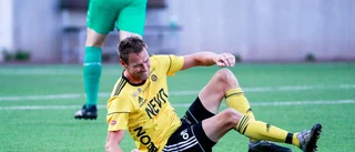 44-årige ikonen fixade skrällen – har nu gjort mål i 28 säsonger