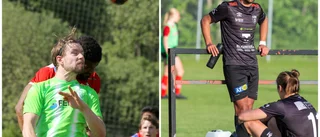 Grebo slår i underläge: "Hela Ljungsbro räknar troligen med tre enkla"