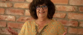 Minnesord över Cecilia Frank   
