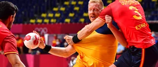 Handbollsherrarna: Hoppas damerna går hela vägen