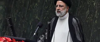Irans president utser hårdför utrikesminister