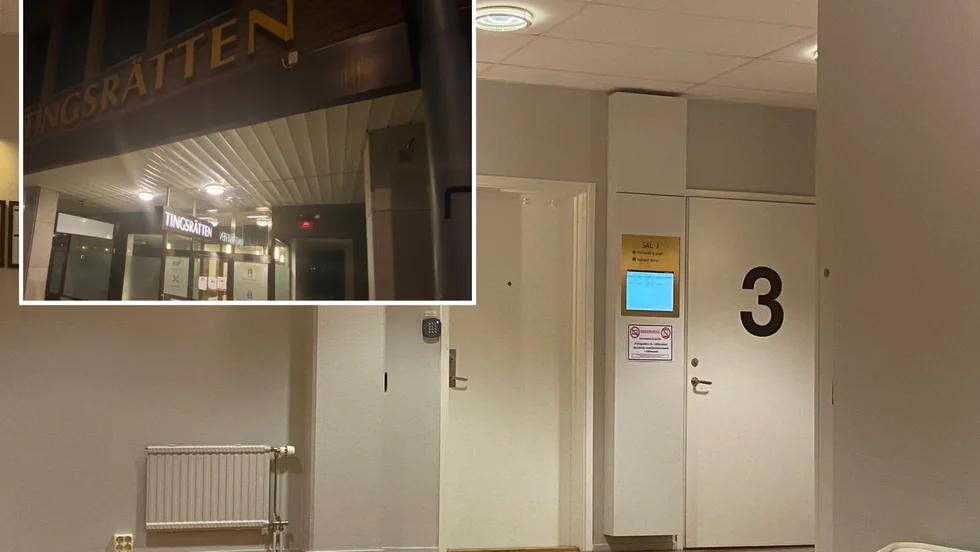 Eskilstunabon omhäktades för flera sexualbrott mot barn på fredagen. Enligt åklagaren kommer utredningen att växa.