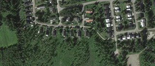 150 kvadratmeter stort hus i Rosvik sålt till ny ägare
