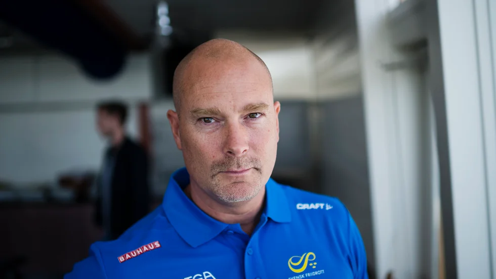 Jonas Anshelm. Arkivbild.