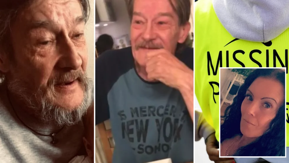 Sven-Ove försvann från Målka för precis ett år sedan. Hans dotter Sara berättar om saknaden och tankarna som mal. 