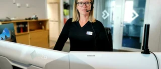 Inifrån SOS Alarm: "Det värsta är när ett barn dör under ett samtal"