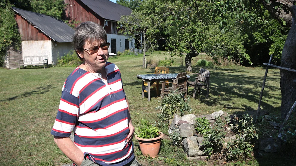 Rapporten från Brittis Benzler och hennes landshövdingskollegor har uppmärksammats även i riksmedia.