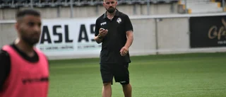 Press på serieledaren mot City: "De har darrat förut"