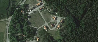 Fastigheten på Kälkbacken 9 i Enköping såld för 6 400 000 kronor