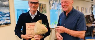 Årsmöte med Gotlands Nämdemannaförening
