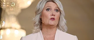 "Så kom befrielsen, Januariavtalet upphörde"