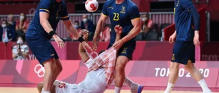 "Var väl den sämsta landskampen med Solberg"