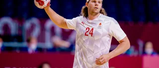 Så ska Sverige stoppa danske superstjärnan i dag