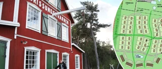 Här planerar Pigge ett helt nytt bostadsområde